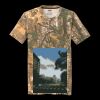 s ™ Realtree ® Explorer 100% Cotton T Shirt with Pocket Thumbnail