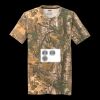 s ™ Realtree ® Explorer 100% Cotton T Shirt with Pocket Thumbnail