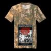 s ™ Realtree ® Explorer 100% Cotton T Shirt with Pocket Thumbnail