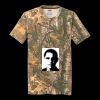 s ™ Realtree ® Explorer 100% Cotton T Shirt with Pocket Thumbnail