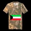 s ™ Realtree ® Explorer 100% Cotton T Shirt with Pocket Thumbnail