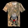 s ™ Realtree ® Explorer 100% Cotton T Shirt with Pocket Thumbnail