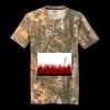 s ™ Realtree ® Explorer 100% Cotton T Shirt with Pocket Thumbnail