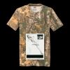 s ™ Realtree ® Explorer 100% Cotton T Shirt with Pocket Thumbnail