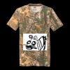 s ™ Realtree ® Explorer 100% Cotton T Shirt with Pocket Thumbnail