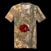 s ™ Realtree ® Explorer 100% Cotton T Shirt with Pocket Thumbnail