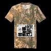 s ™ Realtree ® Explorer 100% Cotton T Shirt with Pocket Thumbnail