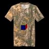 s ™ Realtree ® Explorer 100% Cotton T Shirt with Pocket Thumbnail