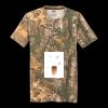 s ™ Realtree ® Explorer 100% Cotton T Shirt with Pocket Thumbnail