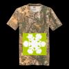 s ™ Realtree ® Explorer 100% Cotton T Shirt with Pocket Thumbnail