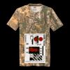 s ™ Realtree ® Explorer 100% Cotton T Shirt with Pocket Thumbnail