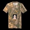 s ™ Realtree ® Explorer 100% Cotton T Shirt with Pocket Thumbnail