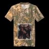 s ™ Realtree ® Explorer 100% Cotton T Shirt with Pocket Thumbnail