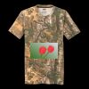 s ™ Realtree ® Explorer 100% Cotton T Shirt with Pocket Thumbnail