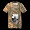 s ™ Realtree ® Explorer 100% Cotton T Shirt with Pocket Thumbnail