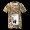 s ™ Realtree ® Explorer 100% Cotton T Shirt with Pocket Thumbnail