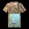 s ™ Realtree ® Explorer 100% Cotton T Shirt with Pocket Thumbnail