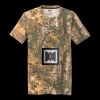 s ™ Realtree ® Explorer 100% Cotton T Shirt with Pocket Thumbnail