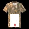 s ™ Realtree ® Explorer 100% Cotton T Shirt with Pocket Thumbnail