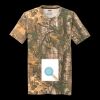 s ™ Realtree ® Explorer 100% Cotton T Shirt with Pocket Thumbnail