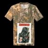 s ™ Realtree ® Explorer 100% Cotton T Shirt with Pocket Thumbnail