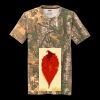 s ™ Realtree ® Explorer 100% Cotton T Shirt with Pocket Thumbnail