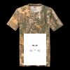 s ™ Realtree ® Explorer 100% Cotton T Shirt with Pocket Thumbnail