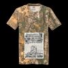 s ™ Realtree ® Explorer 100% Cotton T Shirt with Pocket Thumbnail