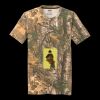 s ™ Realtree ® Explorer 100% Cotton T Shirt with Pocket Thumbnail