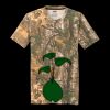 s ™ Realtree ® Explorer 100% Cotton T Shirt with Pocket Thumbnail