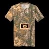 s ™ Realtree ® Explorer 100% Cotton T Shirt with Pocket Thumbnail