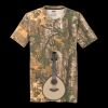 s ™ Realtree ® Explorer 100% Cotton T Shirt with Pocket Thumbnail