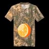 s ™ Realtree ® Explorer 100% Cotton T Shirt with Pocket Thumbnail