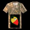 s ™ Realtree ® Explorer 100% Cotton T Shirt with Pocket Thumbnail