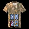 s ™ Realtree ® Explorer 100% Cotton T Shirt with Pocket Thumbnail