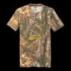 s ™ Realtree ® Explorer 100% Cotton T Shirt with Pocket Thumbnail