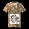 s ™ Realtree ® Explorer 100% Cotton T Shirt with Pocket Thumbnail