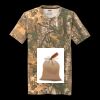 s ™ Realtree ® Explorer 100% Cotton T Shirt with Pocket Thumbnail