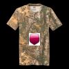 s ™ Realtree ® Explorer 100% Cotton T Shirt with Pocket Thumbnail