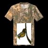 s ™ Realtree ® Explorer 100% Cotton T Shirt with Pocket Thumbnail