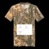 s ™ Realtree ® Explorer 100% Cotton T Shirt with Pocket Thumbnail