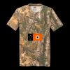 s ™ Realtree ® Explorer 100% Cotton T Shirt with Pocket Thumbnail