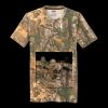 s ™ Realtree ® Explorer 100% Cotton T Shirt with Pocket Thumbnail