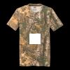 s ™ Realtree ® Explorer 100% Cotton T Shirt with Pocket Thumbnail