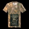 s ™ Realtree ® Explorer 100% Cotton T Shirt with Pocket Thumbnail