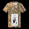 s ™ Realtree ® Explorer 100% Cotton T Shirt with Pocket Thumbnail