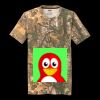 s ™ Realtree ® Explorer 100% Cotton T Shirt with Pocket Thumbnail