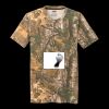 s ™ Realtree ® Explorer 100% Cotton T Shirt with Pocket Thumbnail