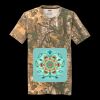 s ™ Realtree ® Explorer 100% Cotton T Shirt with Pocket Thumbnail