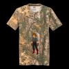 s ™ Realtree ® Explorer 100% Cotton T Shirt with Pocket Thumbnail